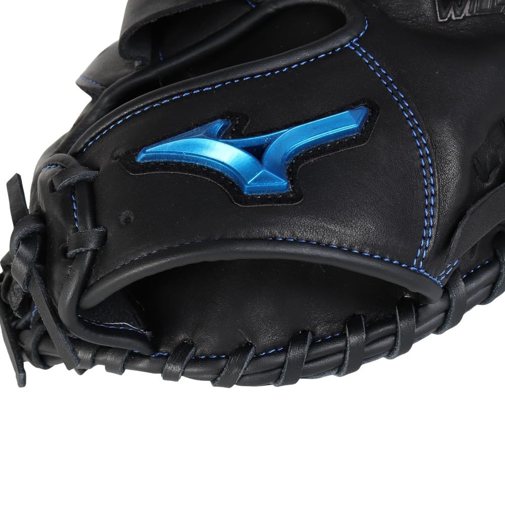Amazon | ミズノ（MIZUNO） 少年軟式用グラブ 捕手用 野球